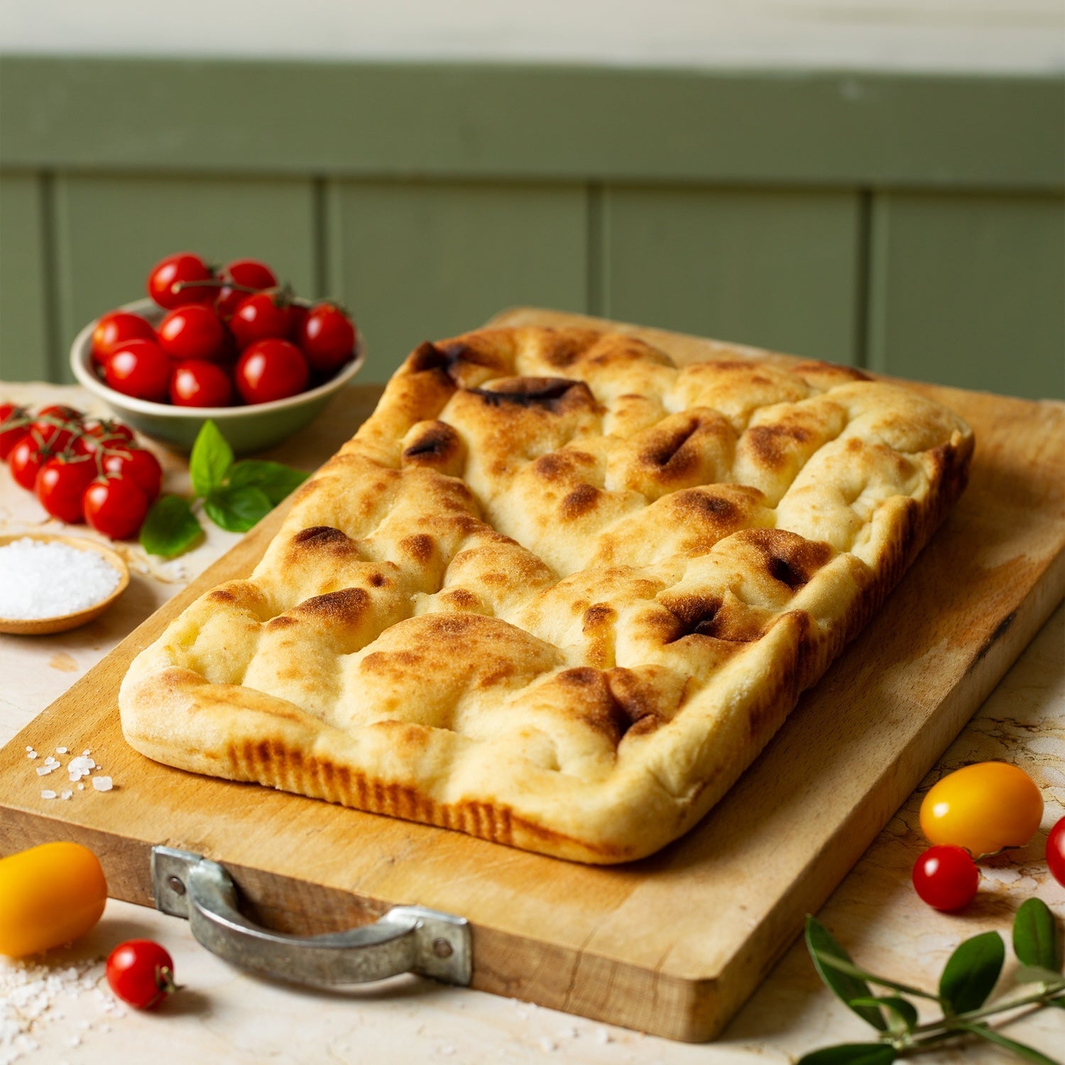 Pizza Bases Tasting (8 Pack)