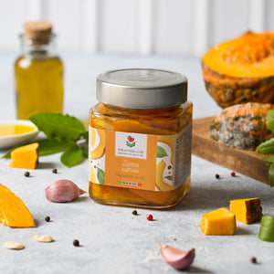 Vegetables in oil Tasting (8 pack)