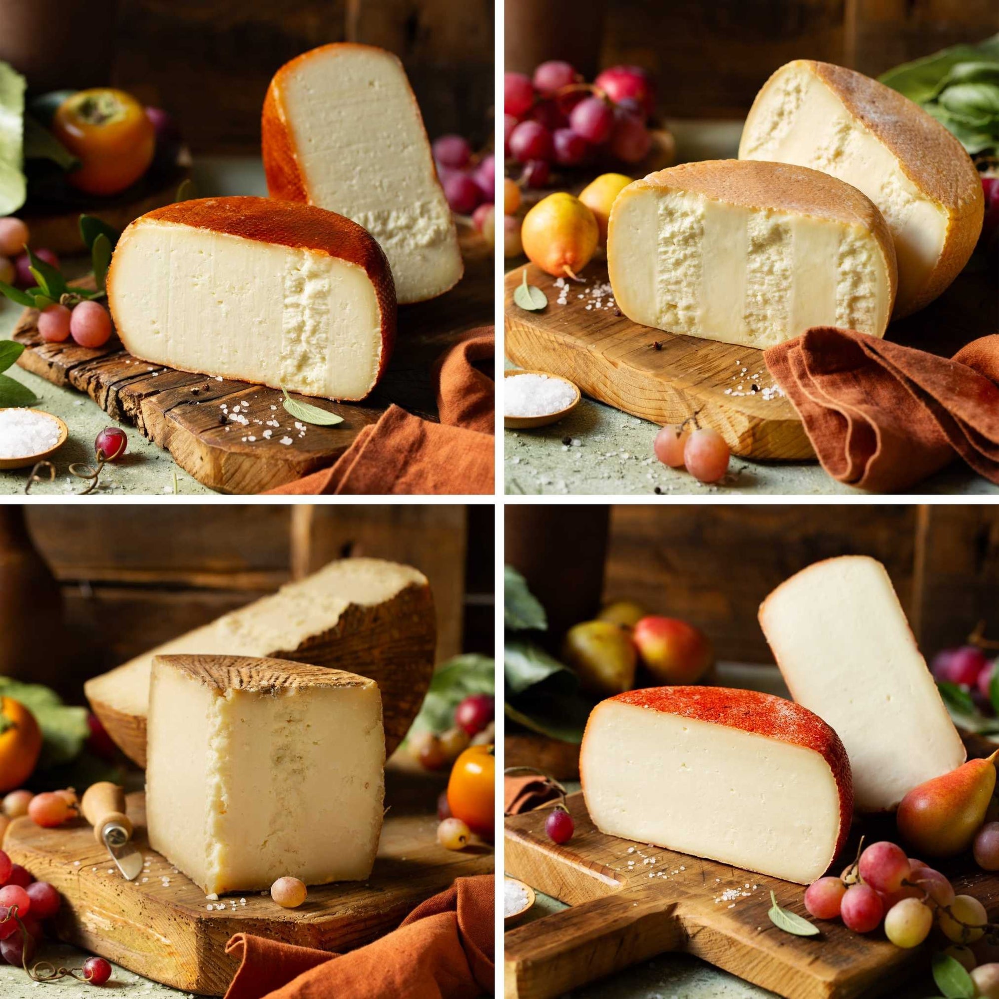 Pecorino Tasting Collection (4 Pack)