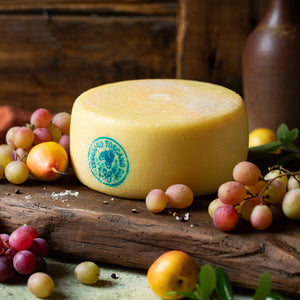 DOP Pecorino Pair (Romano and Toscano)