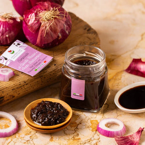 Artisanal Compotes Tasting Set (6 Jars)