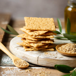 Crackers and Biscuits (6 pack)