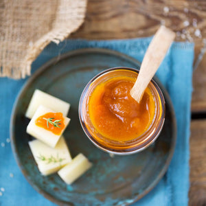 Pumpkin Compote