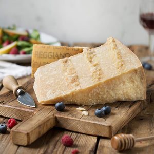 Parmigiano Reggiano DOP 84 months (Limited Quantity)