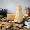 Parmigiano Reggiano 36 months (Grated Cheese Lovers)