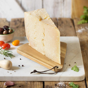 Parmigiano Reggiano 24 months (Enjoy Kit)