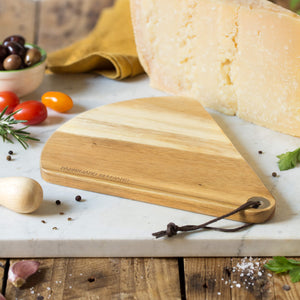 Wooden Cutting Board